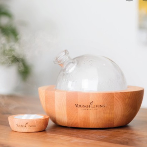 Young Living Aria Diffuser